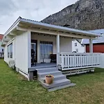 Ved Fjorden I Solvorn