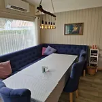 Ved Fjorden I Solvorn Hébergement de vacances
